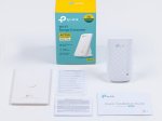 Signalo stiprintuvas TP-LINK RE200, 750 Mbit/s