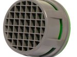Aeratoriaus kasetė PERLINI P-2022, 6l/min., FreeLime, 2 vnt, su gumine tarpine