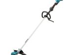 Akumuliatorinė žoliapjovė MAKITA DUR368LZ, 2X18V, 350 mm, AFT, ADT, be akumuliatorių ir kroviklio