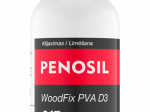 Klijai medienai PENOSIL Woodfix Pva D3 647, 500 ml, atsparūs drėgmei