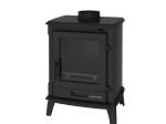 Ketinė krosnelė NORDFLAM ERINO, 7kw