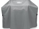 Kepsninės uždangalas WEBER, Fits Spirit 300 ir Genesis II-200 serijos kepsninėms