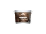 Medienos fasado dažai TOPCOLOR Premium Villa Latex, 3 l, antracito sp.