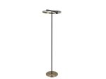 Toršeras SEARCHLIGHT Aerial, 23W, 230V, 3000K, 1388lm, 350 x 350 x 1285 mm, EU62332GO