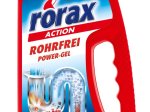 Nutekamųjų vamzdžių valiklis RORAX Rorax Bio-Power Gel, 1 l