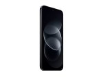 Mobilusis telefonas XIAOMI Redmi Note 17 Pro 5G, 256 GB, Black, 6GB RAM, palaiko 5G ryšį