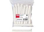 Tvirtinimo dervos tinkliukas TOX Liquix Sleeve, 16/85 mm, 20 vnt.