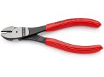 Didelės svertinės jėgos kirpimo replės KNIPEX, 7401160
