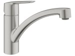 Plautuvės maišytuvas GROHE QuickFix Start, chromas, 32441DC2