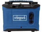 Inverterinis generatorius SCHEPPACH SG1600i
