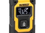 Kišeninis lazerinis atstumų matuoklis DEWALT DW055PL-XJ