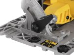 Akumuliatorinis diskinis pjūklas DEWALT DCS572N-XJ, diskas 184 mm, 18 V, be akumuliatorių ir kroviklio