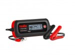 Automatinis, drėgmei atsparus įkroviklis TELWIN T-CHARGE 12 EVO, Li6/12V