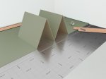 Paklotas SELIT Seliteco 5 Mm, 800x7500mm (6 m2/pak.), XPS polistirenas, išlygina iki 4mm, gaminamas ir pakuojamas tvariai, 100% perdirbamas, 70720