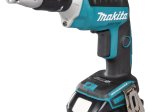 Akumuliatorinis juostinis suktuvas MAKITA DFS452ZJX3, 1,7 kg, 18 V, Be akumuliatorių ir kroviklio