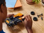 Konstruktorius LEGO Technic, NEOM McLaren Extreme E Race Car automobilis