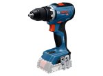 Akumuliatorinis suktuvas BOSCH Professional GSR 18 V-65 SOLO, 18 V, be akumuliatoriaus ir kroviklio, 06019N3200