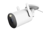 Išmanioji lauko kamera XIAOMI AW300, 2K raiška, 2304 x 1296, IP66, Micro SD palaiko iki 256 gb, baltos sp., BHR6816EU