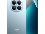 Mobilusis telefonas XIAOMI Redmi Note 15 Pro, 256 GB, Glacier Blue, 8 GB RAM, palaiko 4G ryšį