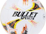 Futbolo kamuolys BULLET, 5 dydis