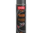 Automobiliniai dažai NOVOL, struktūriniai "anthracit", tamsiai pilka spalva, 500 ml