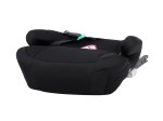 Automobilinė kėdutė - paaukštinimas ALCA JR4X, su ISOFIX, 22-36kg, juoda