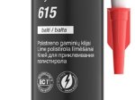 Montažiniai klijai PENOSIL Styrofix 615, 280 ml, baltos spalvos