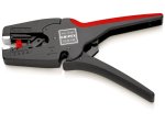 Replės laidų nuizoliavimui KNIPEX, 1242