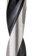 Grąžtas metalui BOSCH PointTeQ, 8,5 x 75 x 117 mm, 1 vnt.