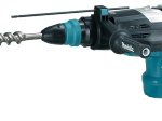 Elektrinis perforatorius MAKITA SDS Max HR5202C, galia 1510 W, 2 darbo režimai