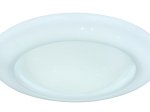 Plafoninis šviestuvas GLOBO Marino, 1 x LED 30W, 1 x RGB LED 13W, 230V, 4000K, 1440 lm, metalas, stiklas, 105  x  510 mm, 41912-18S