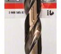 Grąžtas metalui BOSCH HSS-Co, 13,0 mm, 1 vnt.
