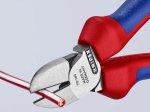Kirpimo replės KNIPEX, 7002160