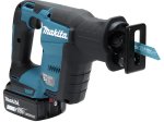 Akumuliatorinis tiesinis pjūklas MAKITA DJR188Z, 18 V, be akumuliatorių ir kroviklio