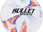 Futbolo kamuolys BULLET, 5 dydis