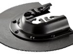 Multifunkcinio įrankio geležtė PROBUILDER, medienai, laminatui, parketui, plastikui, metalui, 87 mm