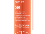 Sandarinimo putos PENOSIL Fire Rated Foam B1 296, 750 ml, priešgaisrinės, šiaudelinės