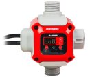 Automatinis siurblio valdiklis RAIDER RD-EPC08, 2.2kW, 1", 10bar 