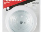 Bimetalinė gręžimo karūna MAKITA EZYCHANGE Bi-Metal, 102 mm