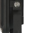 LED prožektorius BRENNENSTUHL Jaro 4060P, su judesio davikliu, 30W, 3450lm, 6500K, IP65