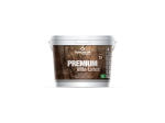 Medienos fasado dažai TOPCOLOR Premium Villa Latex, 3 l, žalios sp.