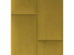 Sienų plokštė PUFFIN Simple Pk, spl. R41, 300x300x37 mm, dekoratyvinė, tekstilinė
