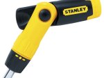 Atsuktuvas STANLEY 0-63-022, su 22 vnt antgalių
