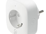 Išmanusis kištukinis lizdas DELTACO SMART HOME SH-P01E, WiFi