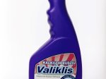 Kalkių ir rūdžių valiklis ŪLA, 500 ml