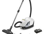 Siurblys su vandens filtru KARCHER DS 6