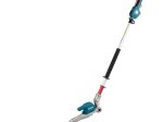 Akumuliatorinės gyvatvorių žirklės MAKITA DUN500WZ, 18 V, darbinis plotis 50 cm, bešepetėlinis variklis, svoris 4,5 kg. Be akumuliatorių ir pakrovėjo.