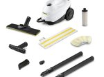 Garų valytuvas KARCHER SC 3 EasyFix