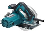 Diskinis pjūklas MAKITA HS7611, galia 1600 W, 190 mm diskas