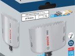 Grąžtas-karūna BOSCH Bi-metal Progressor, 76 mm